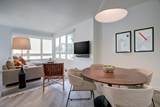 1-bedroom apartment at The Asher in Fremont